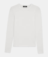 Baby Rib Long Sleeve Tee