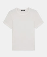 Baby Rib Short Sleeve Tee