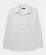 Cotton Button Down Shirt